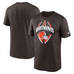 NFL Cleveland Browns Legend Icon Performance T-Shirt