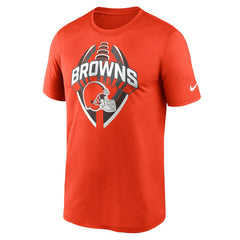 NFL Cleveland Browns Legend Icon Performance T-Shirt