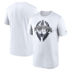 NFL Dallas Cowboys Legend Icon Performance T-Shirt