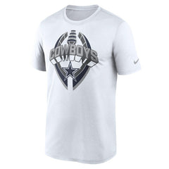 NFL Dallas Cowboys Legend Icon Performance T-Shirt