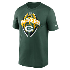 NFL Green Bay Packers Legend Icon Performance T-Shirt