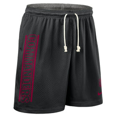 NFL Washington Commanders Sideline Reversible Dri-FIT Shorts