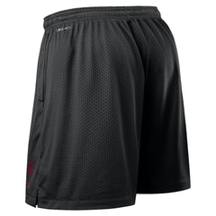 NFL Washington Commanders Sideline Reversible Dri-FIT Shorts