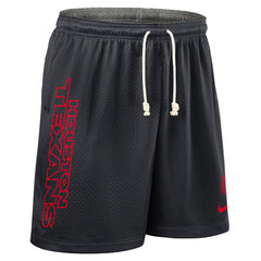NFL Houston Texans Sideline Reversible Dri-FIT Shorts