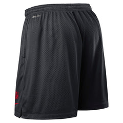 NFL Houston Texans Sideline Reversible Dri-FIT Shorts