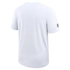 NFL Houston Texans Sideline UV Dri-Fit Coach Shirt