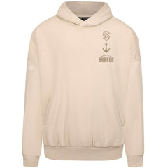 Seattle Kraken Levelwear Contact Stamp Pullover Hoodie
