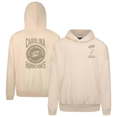Carolina Hurricanes Levelwear Contact Stamp Pullover Hoodie