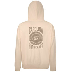 Carolina Hurricanes Levelwear Contact Stamp Pullover Hoodie