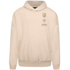 Vegas Golden Knights Levelwear Contact Stamp Pullover Hoodie