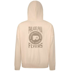 Philadelphia Flyers Levelwear Contact Stamp Pullover Hoodie