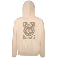 Chicago Blackhawks Levelwear Contact Stamp Pullover Hoodie