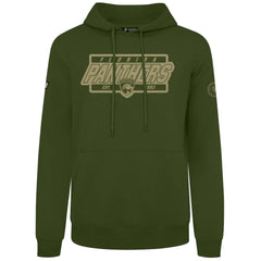 Florida Panthers Levelwear Podium Pullover Hoodie