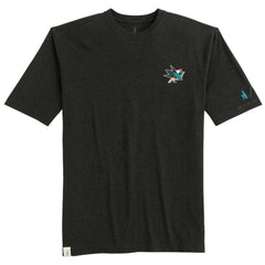 San Jose Sharks johnnie-O Heathered Spencer T-Shirt