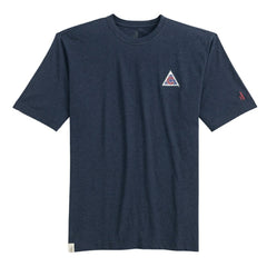 Colorado Avalanche johnnie-O Heathered Spencer T-Shirt