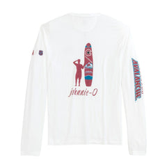 Colorado Avalanche johnnie-O Adam Long Sleeve T-Shirt