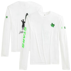Dallas Stars johnnie-O Adam Long Sleeve T-Shirt