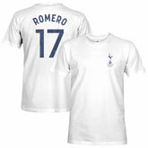 Cristian Romero Tottenham Hotspur 1863FC Player T-Shirt / Soccer Discount