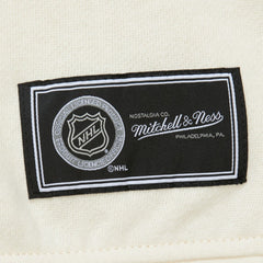 Seattle Kraken Mitchell & Ness Women's Logo 3.0 Pullover Sweatshirt