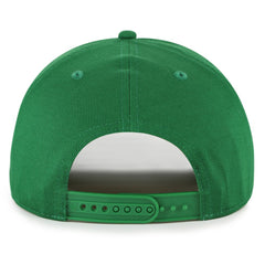 Athletics Pomona Hitch Adjustable Hat - Kelly Green | 47 brand