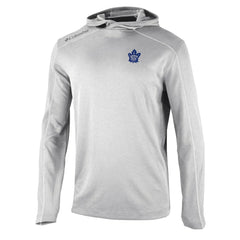 Toronto Maple Leafs Columbia Shotgun Omni-Wick Pullover Hoodie