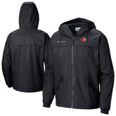 Ottawa Senators Columbia Oroville Creek Lined Full-Zip Jacket