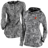 Ottawa Senators Columbia Women's Omni-Wick Sunday Ball Pullover Hoodie