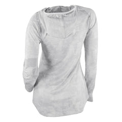 Edmonton Oilers Columbia Women's Omni-Wick Sunday Ball Pullover Hoodie