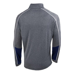 Winnipeg Jets Columbia Omni-Wick Shotgun 2.0 Quarter-Zip Pullover Top