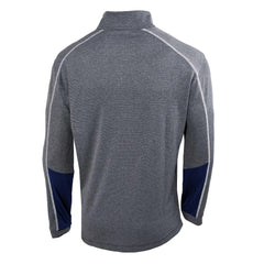 Toronto Maple Leafs Columbia Omni-Wick Shotgun 2.0 Quarter-Zip Pullover Top