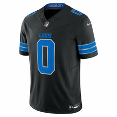 NFL Detroit Lions Jahmyr Gibbs 2nd Alternate Vapor F.U.S.E. Limited Jersey