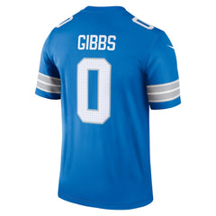 NFL Detroit Lions Jahmyr Gibbs Legend Player Performance Top