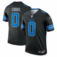 NFL Detroit Lions Jahmyr Gibbs Legend Player Performance Top