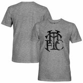Tottenham Hotspur 1863FC Retro Word Vintage Tri-Blend T-Shirt / Soccer Hot sale