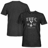 Tottenham Hotspur 1863FC Established Location Vintage Tri-Blend T-Shirt / Soccer Sale