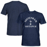 Tottenham Hotspur 1863FC Team Arch Vintage Tri-Blend T-Shirt / Soccer For sale