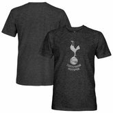 Tottenham Hotspur 1863FC Mono Badge Vintage Tri-Blend T-Shirt / Soccer For sale