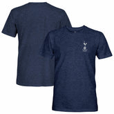 Tottenham Hotspur 1863FC Left Mono Badge Vintage Tri-Blend T-Shirt / Soccer On sale