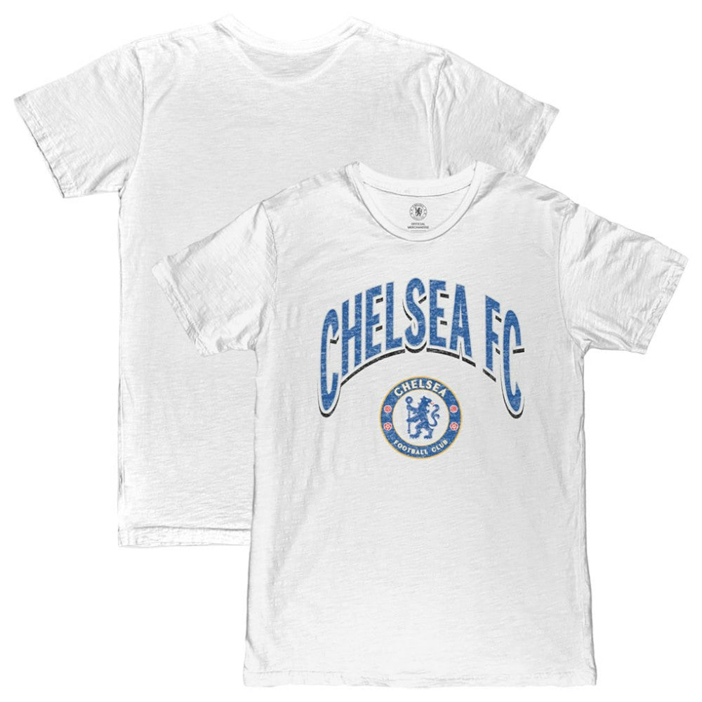 Chelsea 1863FC Retro Wordmark T-Shirt / Soccer Online
