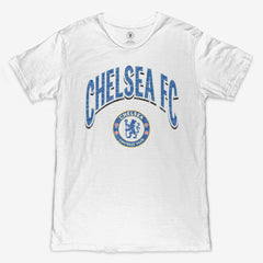Chelsea 1863FC Retro Wordmark T-Shirt / Soccer Online