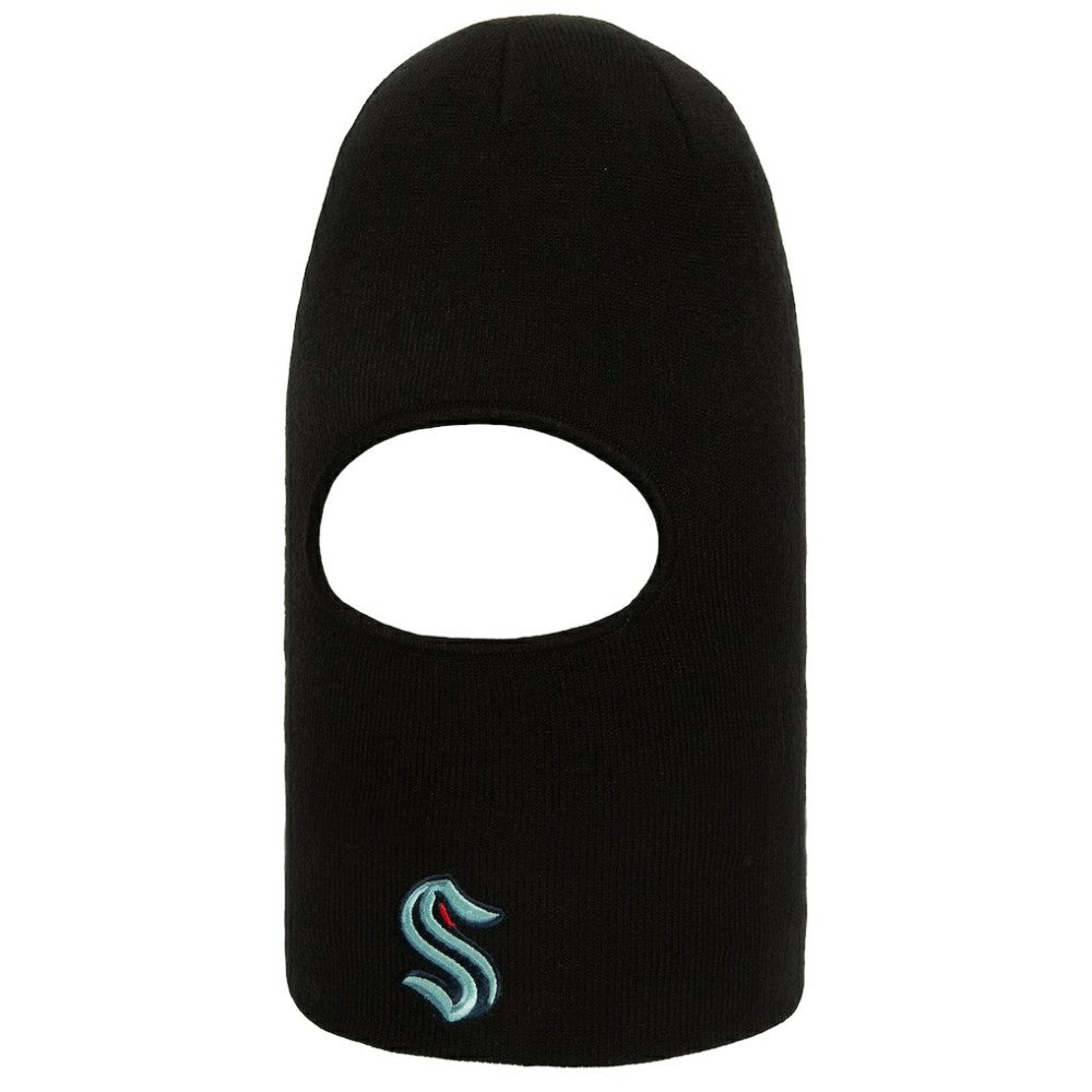 Seattle Kraken Mitchell & Ness Tailgate Balaclava