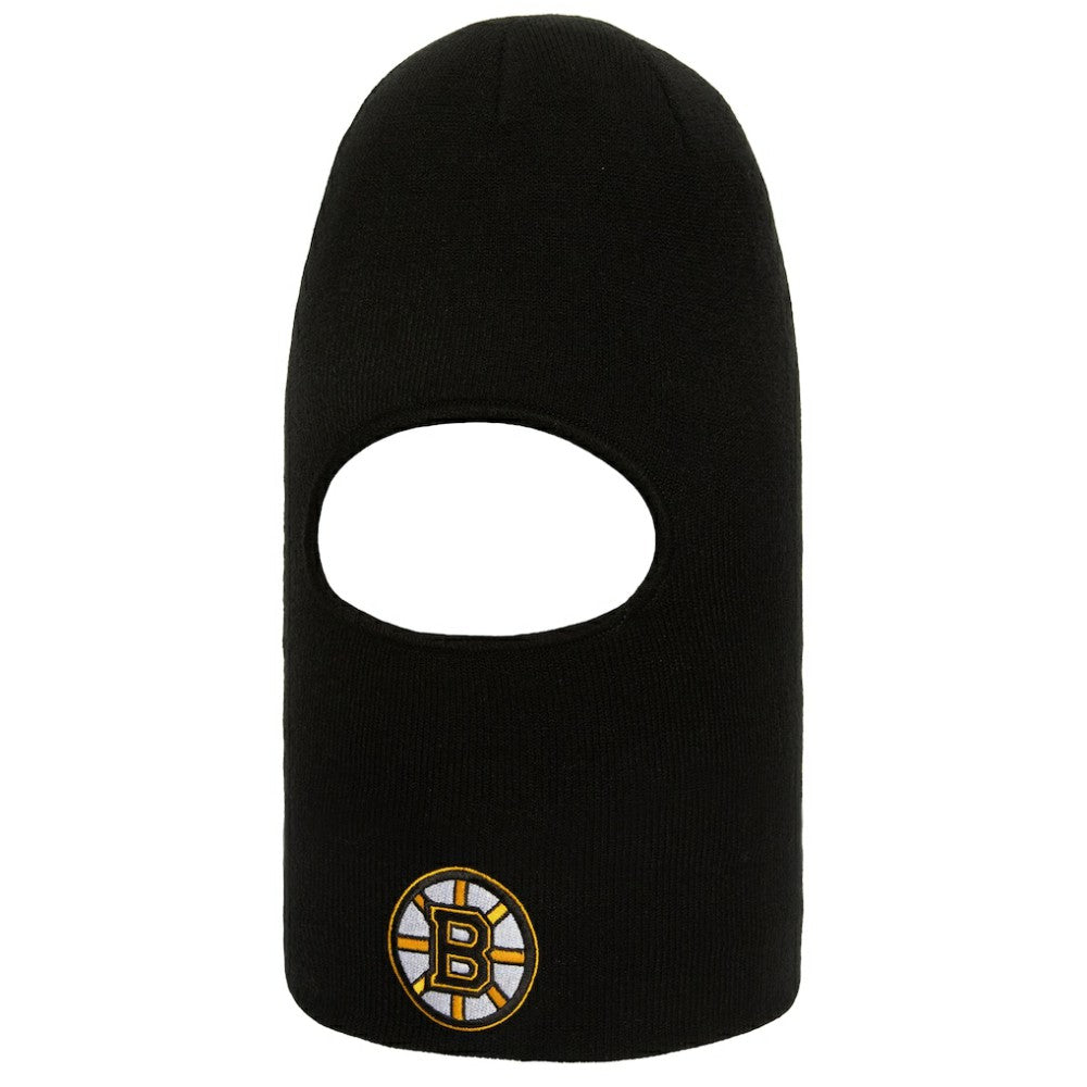 Boston Bruins Mitchell & Ness Tailgate Balaclava