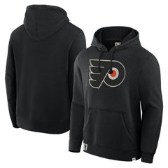 Philadelphia Flyers Fanatics Decades Collection Tradition Hoodie