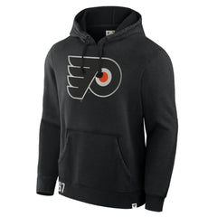 Philadelphia Flyers Fanatics Decades Collection Tradition Hoodie