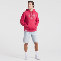 Montreal Canadiens Fanatics Decades Collection Tradition Hoodie