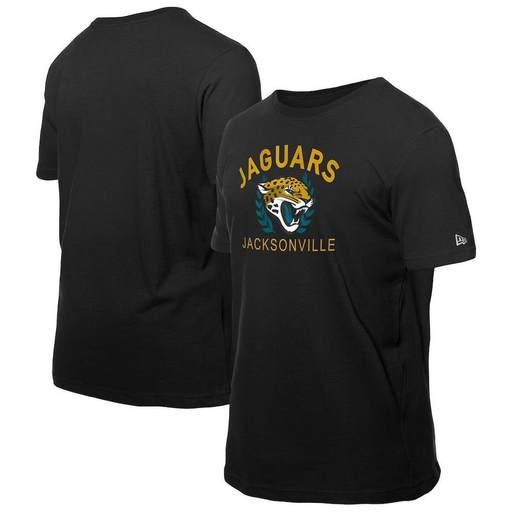 NFL Jacksonville Jaguars 2025 NFL Draft T-Shirt