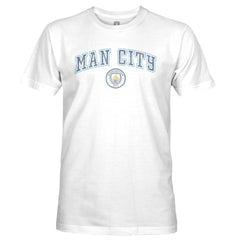 Manchester City 1863FC Athletic Wordmark T-Shirt / Soccer Online