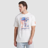 Edmonton Oilers Fanatics Decades Collection Timeless T-Shirt