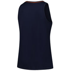 NFL Chicago Bears Logo Athletic Women's Plus Size Stellar Win V-Neck Tank Top