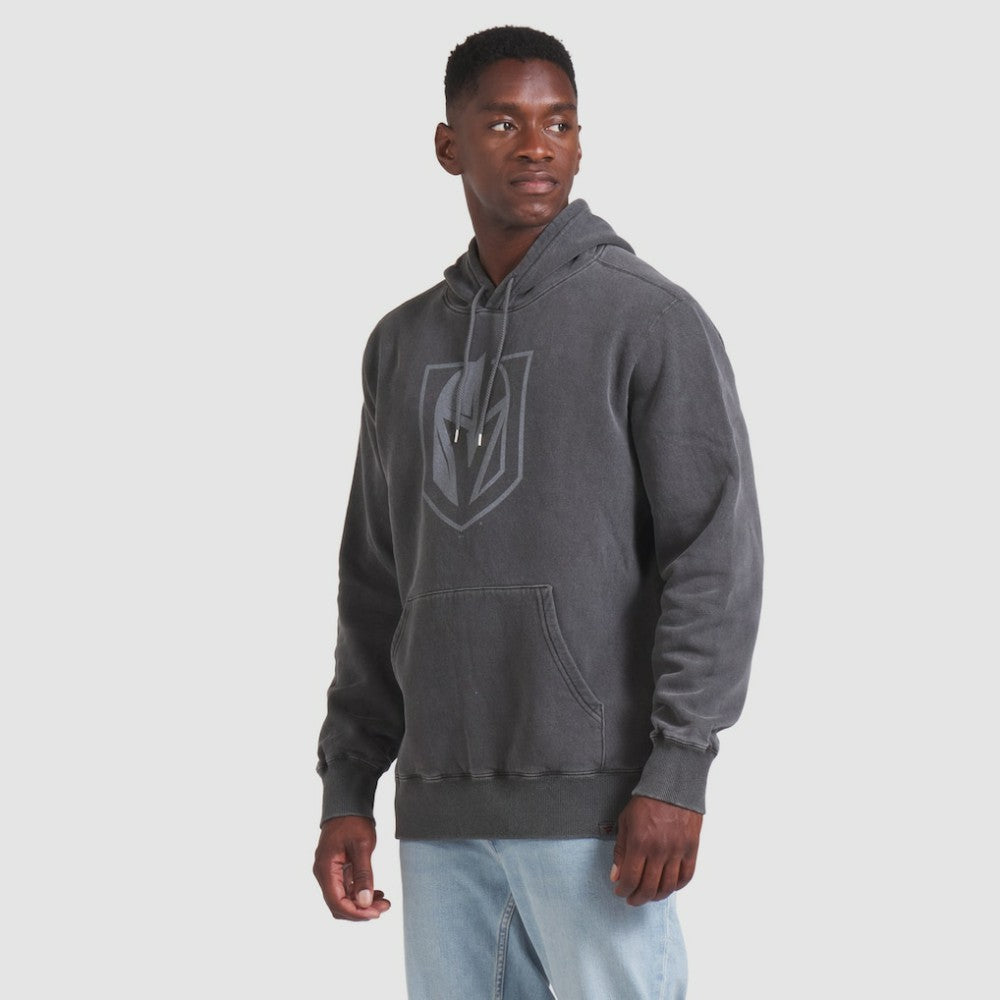 Vegas Golden Knights Fanatics Made in Canada Pullover Hoodie